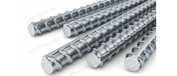 Купить Арматура А500С АIII Ø18мм  в Успенском